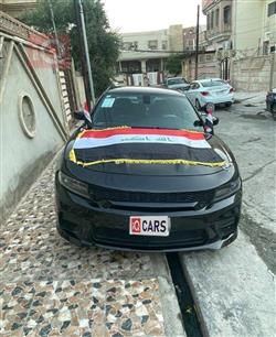 دودج تشارجر